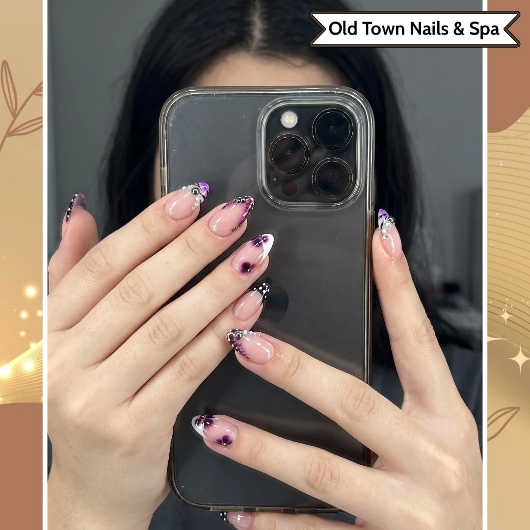Great nails art